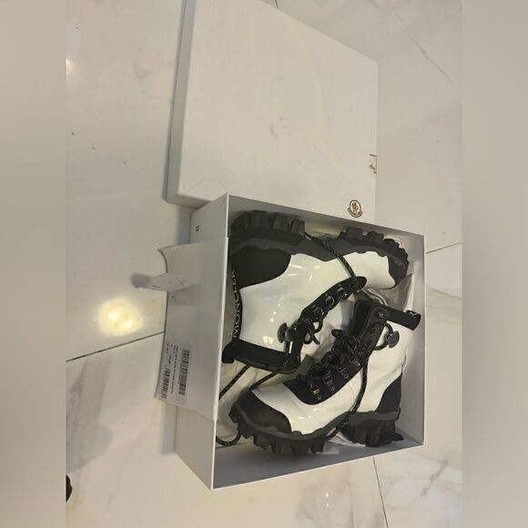 Moncler helis boots - Picture 3 of 12